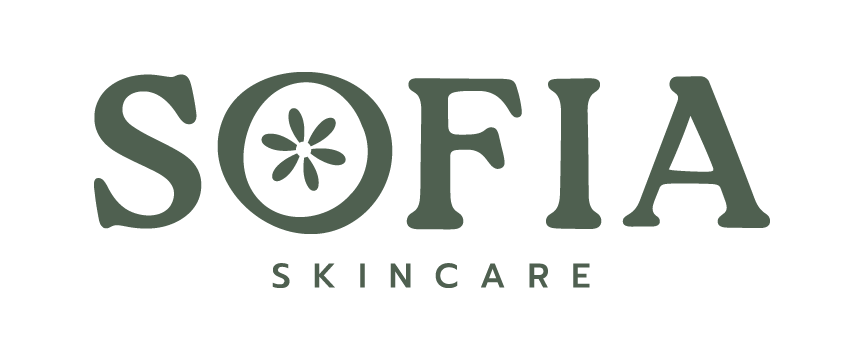 Sofía Skincare Room logo