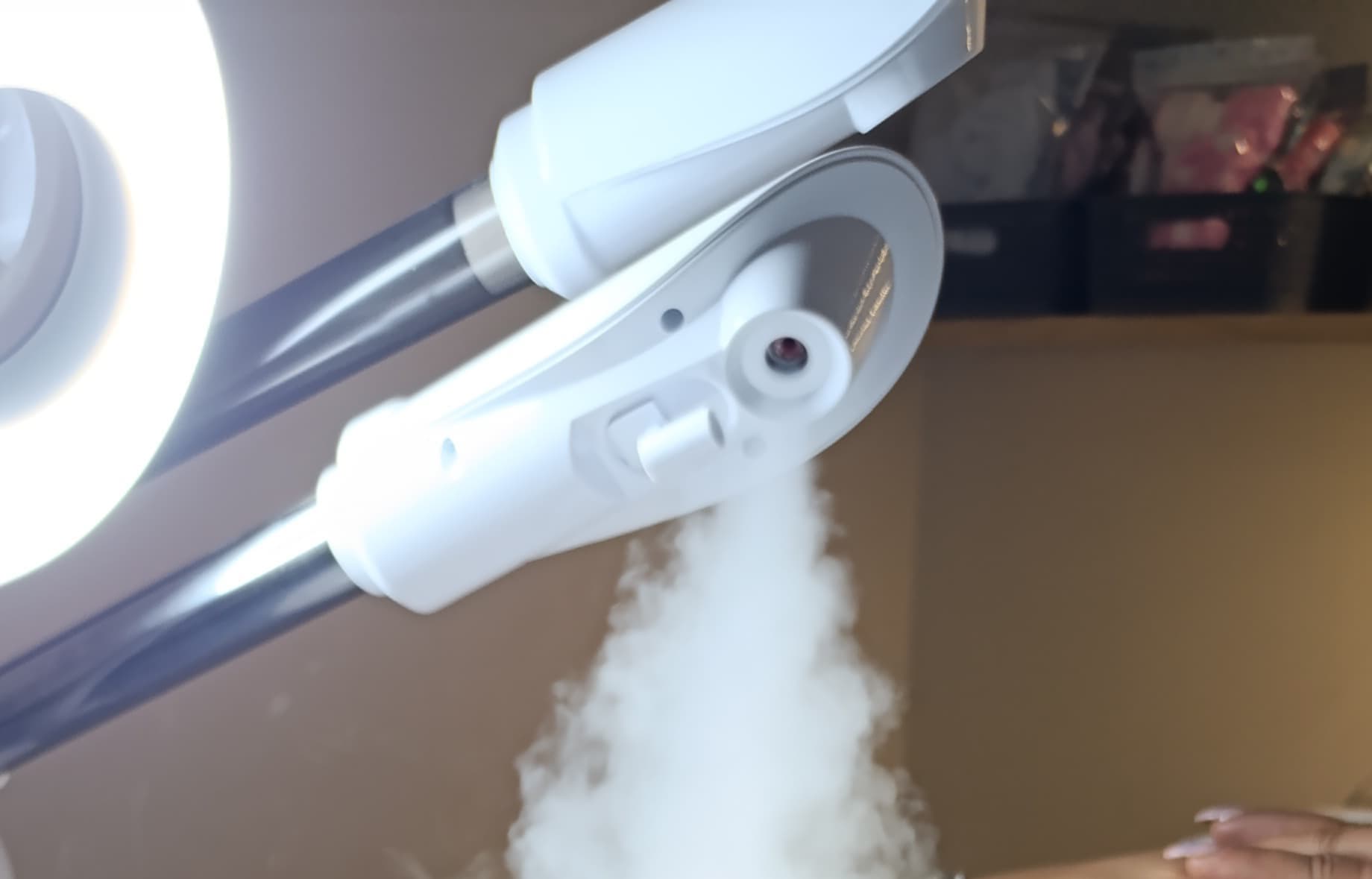 limpieza profunda de espalda en Mexicali