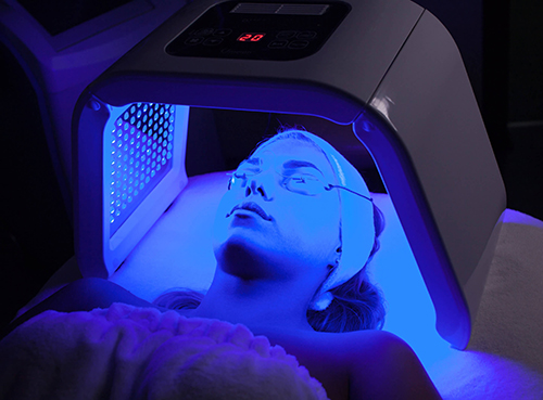 experiencia en faciales en mexicali